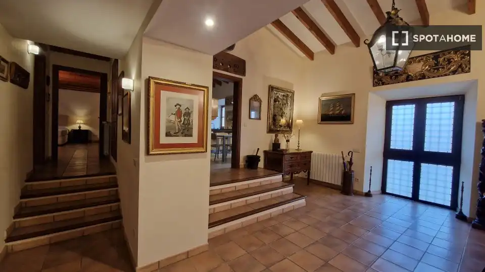 Habitación en Artà Poble