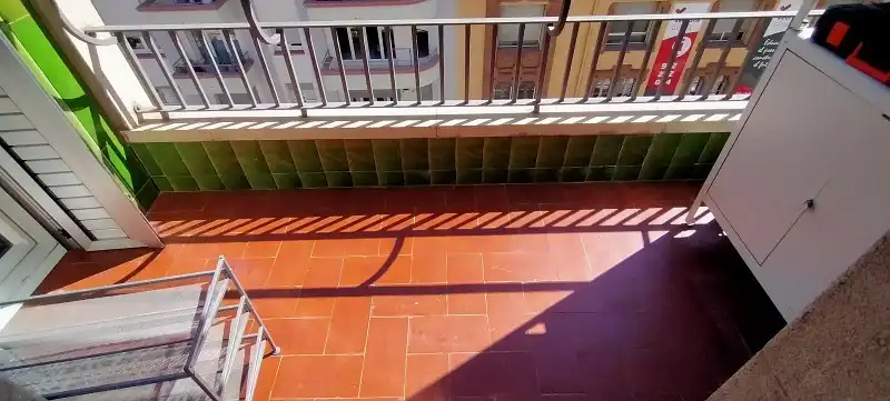 Wohnung mit Terrasse zum Verkauf in Carrer de Joan Maragall 38, imagen 11