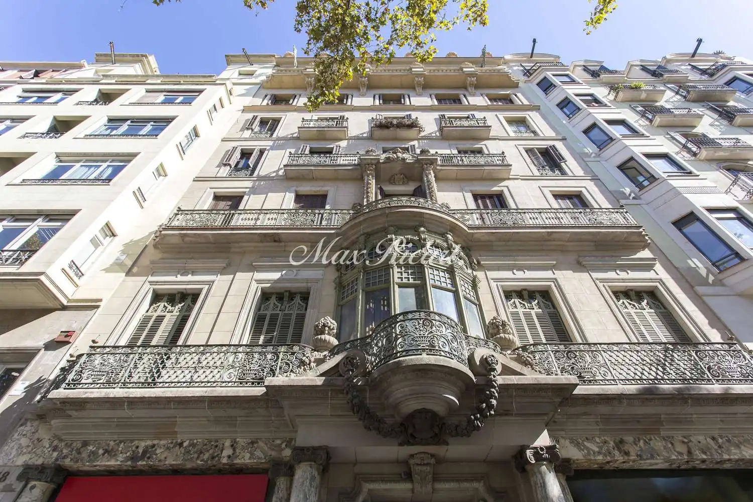 Piso con terraza en alquiler en N/A, imagen 27