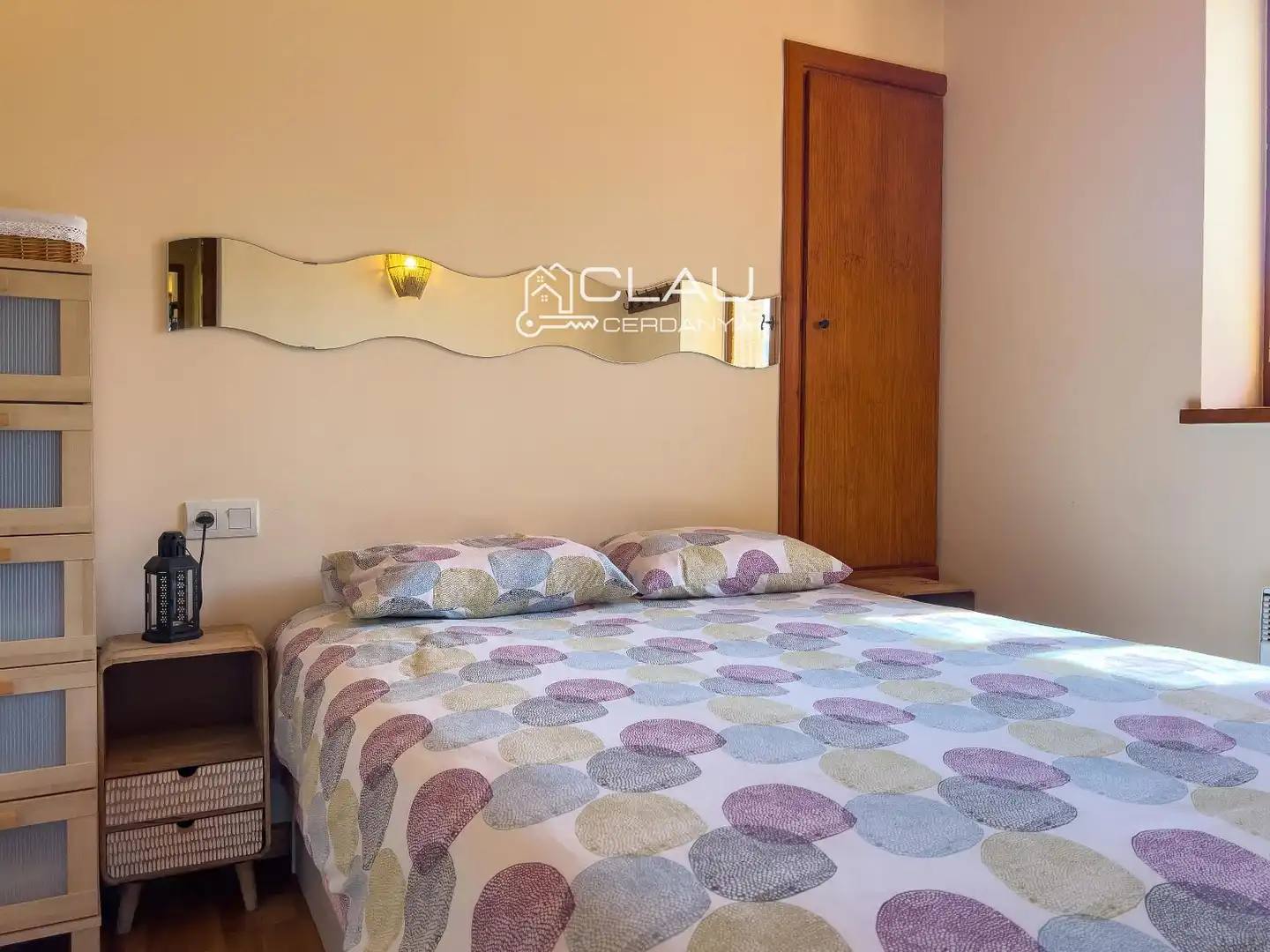 Appartement avec jardin à louer à d'Odeillo 7, imagen 26