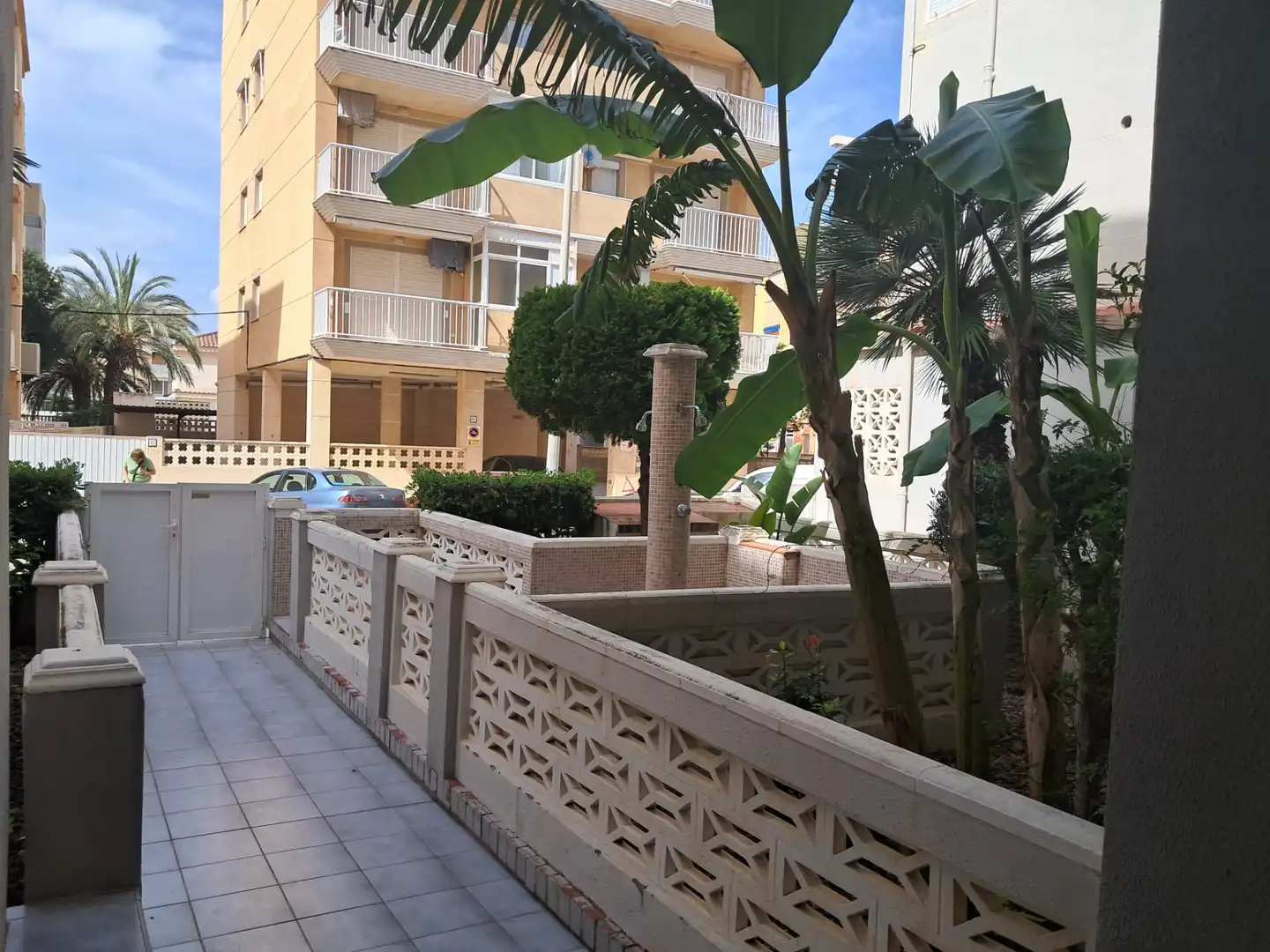 Apartament amb terrassa en venda a Carrer dels Marenys 29, imagen 24