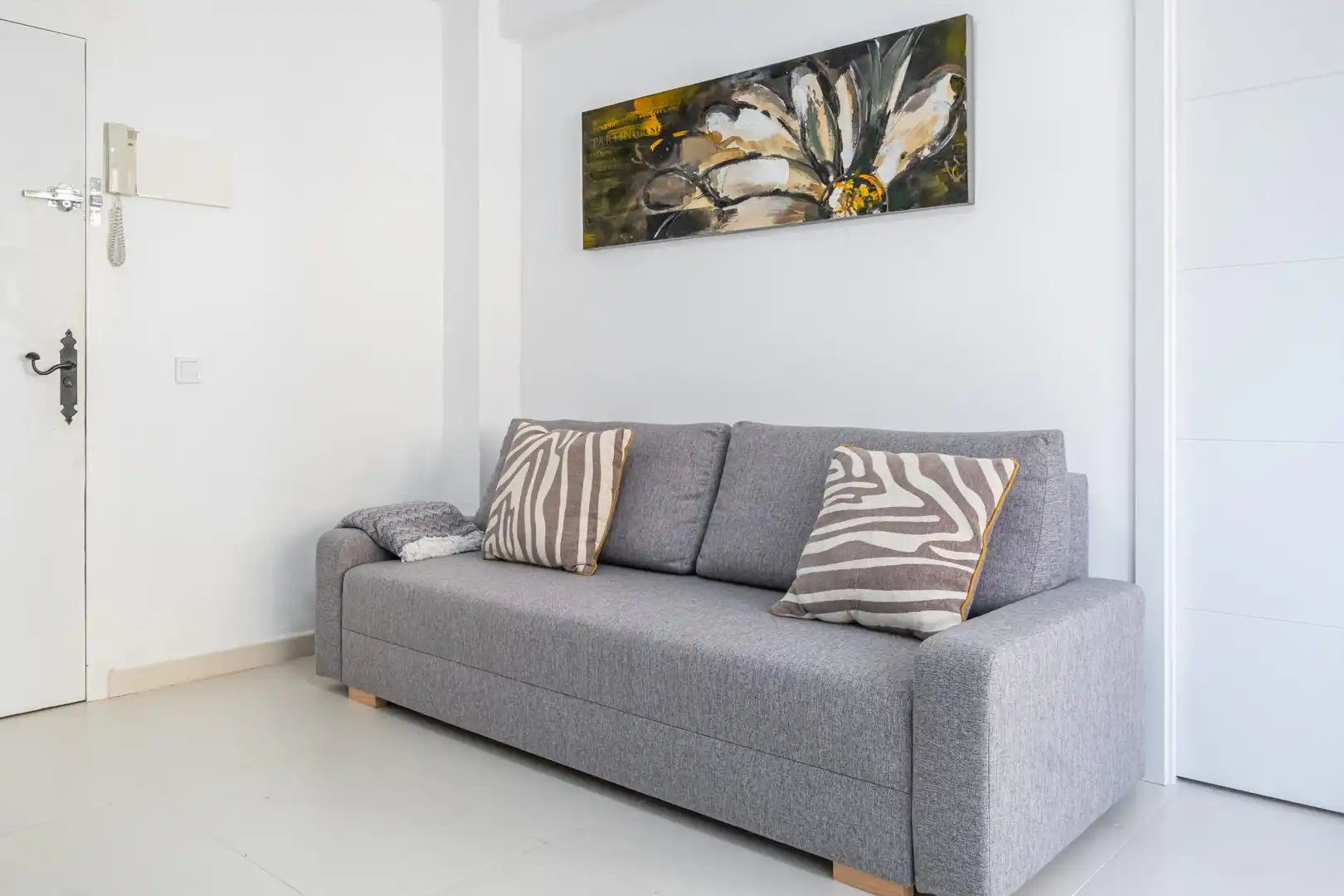 Wohnungen zur Miete in Avenida ARENAL, Montañar - El Arenal
