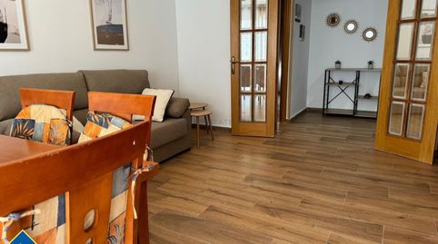 Foto 5 de Apartamento en venta en Colonia Requena, Alicante / Alacant