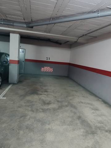 Garaje en Venta en Calle los Molinos, 5A en Miguelturra