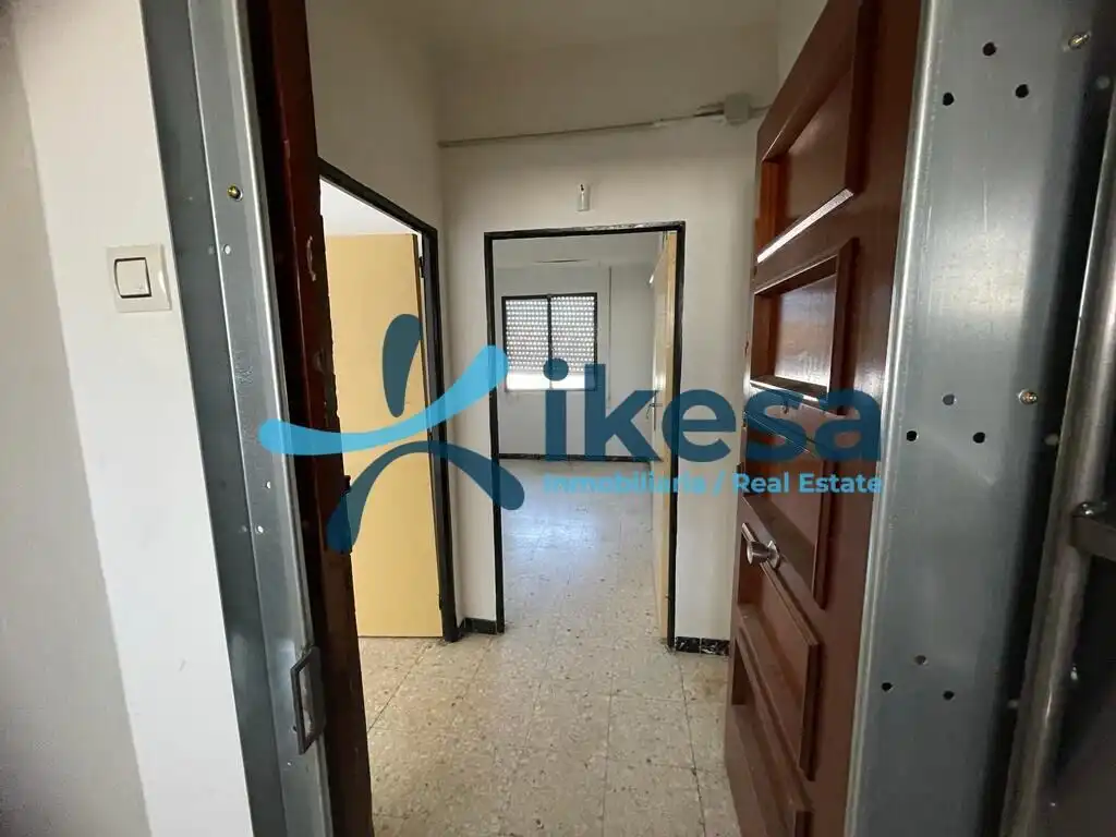 Pis en venda en Linares