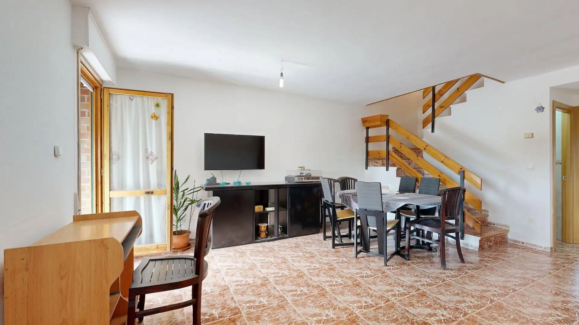 Maison mitoyenne avec jardin à vendre à Calle FUENTE LA 33, imagen 3