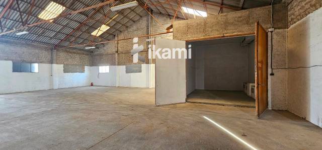 Nave industrial en Alquiler en San Pedro del Pinatar ciudad