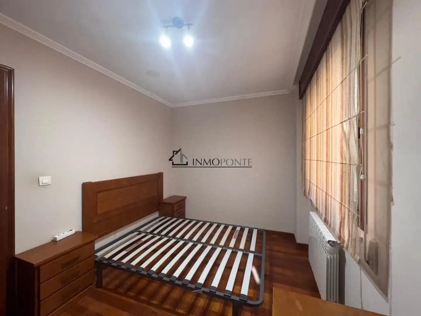 Apartament en venda en Pontevedra Capital  amb Calefacció i Traster