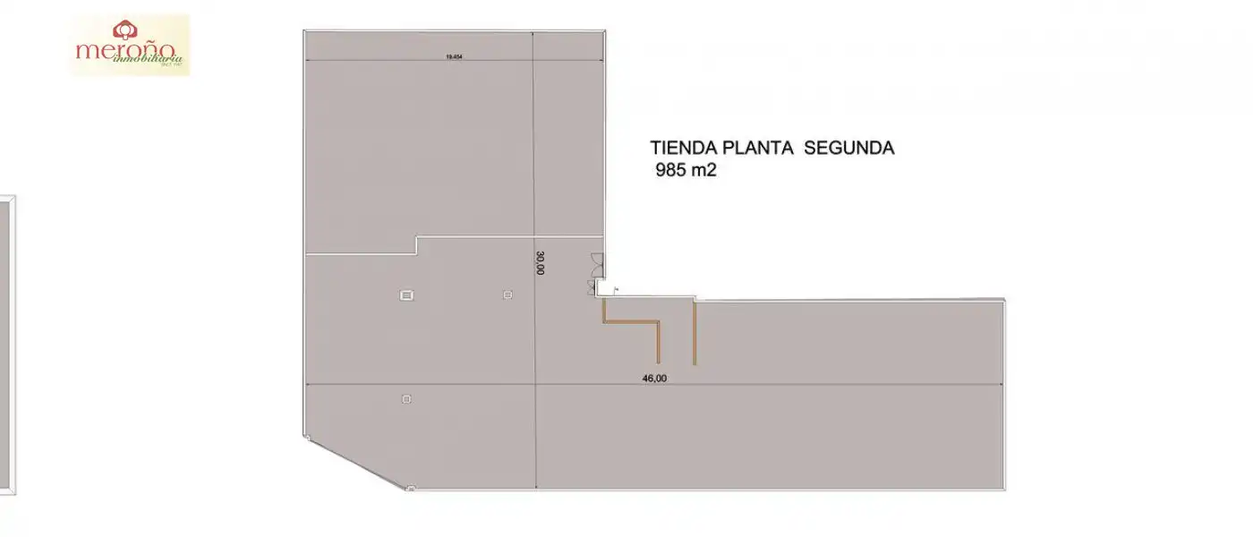 Industrial building to rent in Dolores, imagen 2