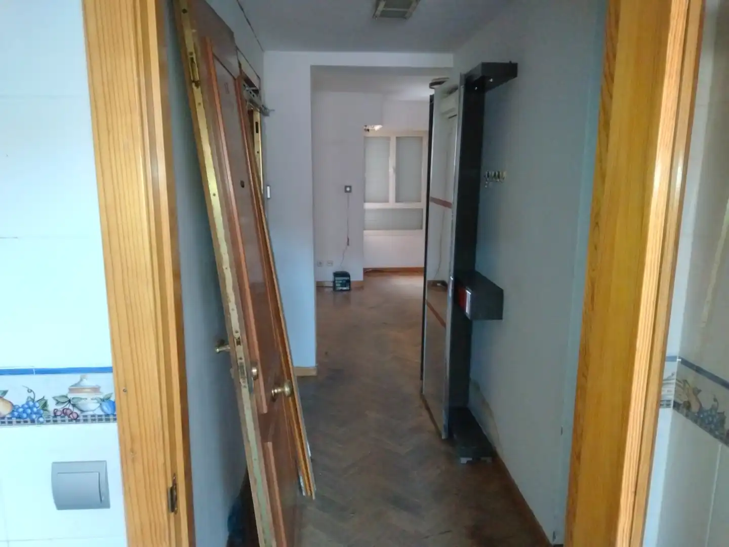 Flat for sale in Madrid  with Air Conditioner and Heating