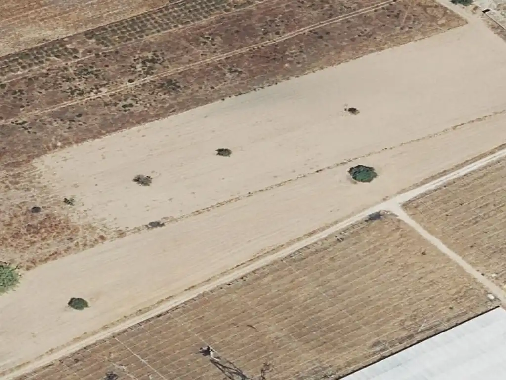 Residential land for sale in 2 Ar - S2 Meca Alta Jaral SN