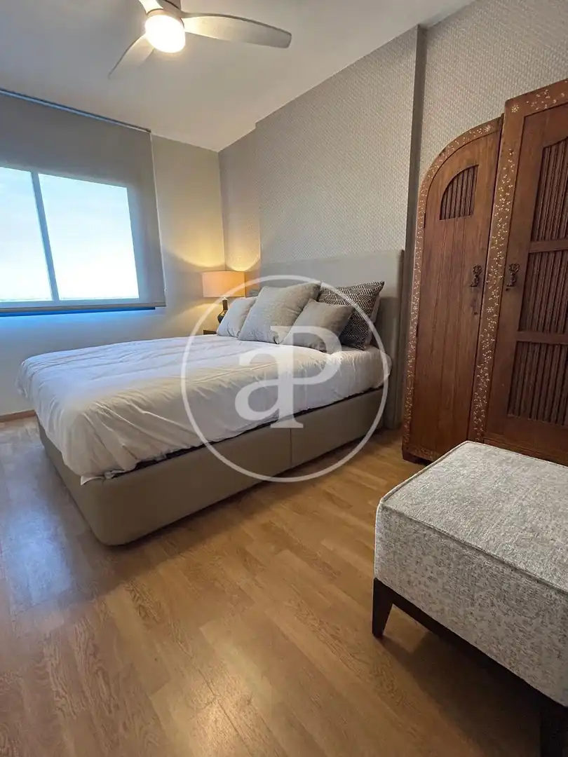 Wohnung zur Miete in Carrer Abel Mus, Piscinas