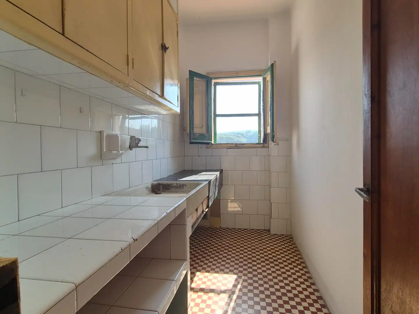 Kitchen of Attic for sale in Taradell  with Terrace