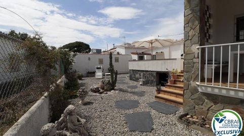 Foto 4 de Casa o xalet en venda a Nord, Roses