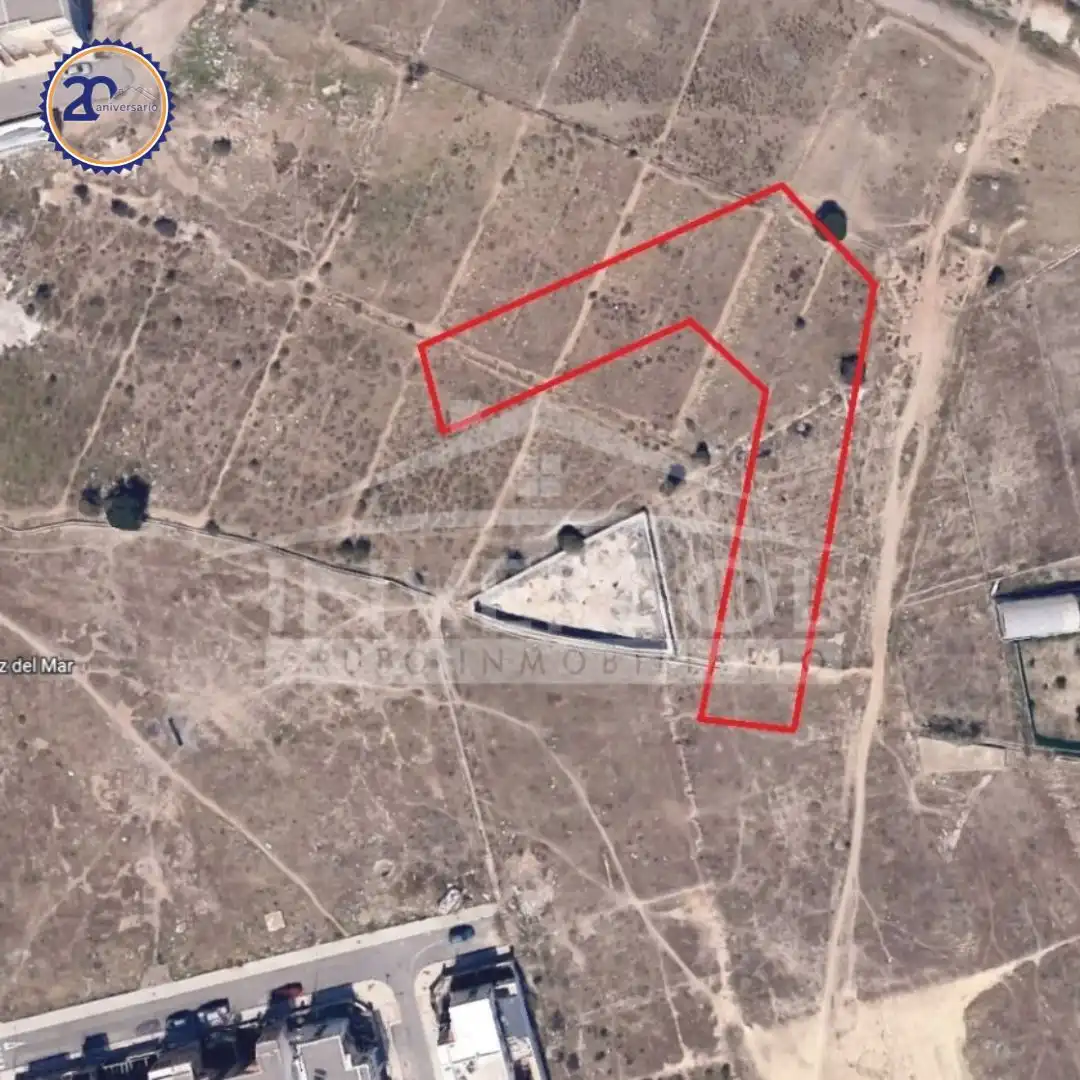 Residential land for sale in Calle Aries 38