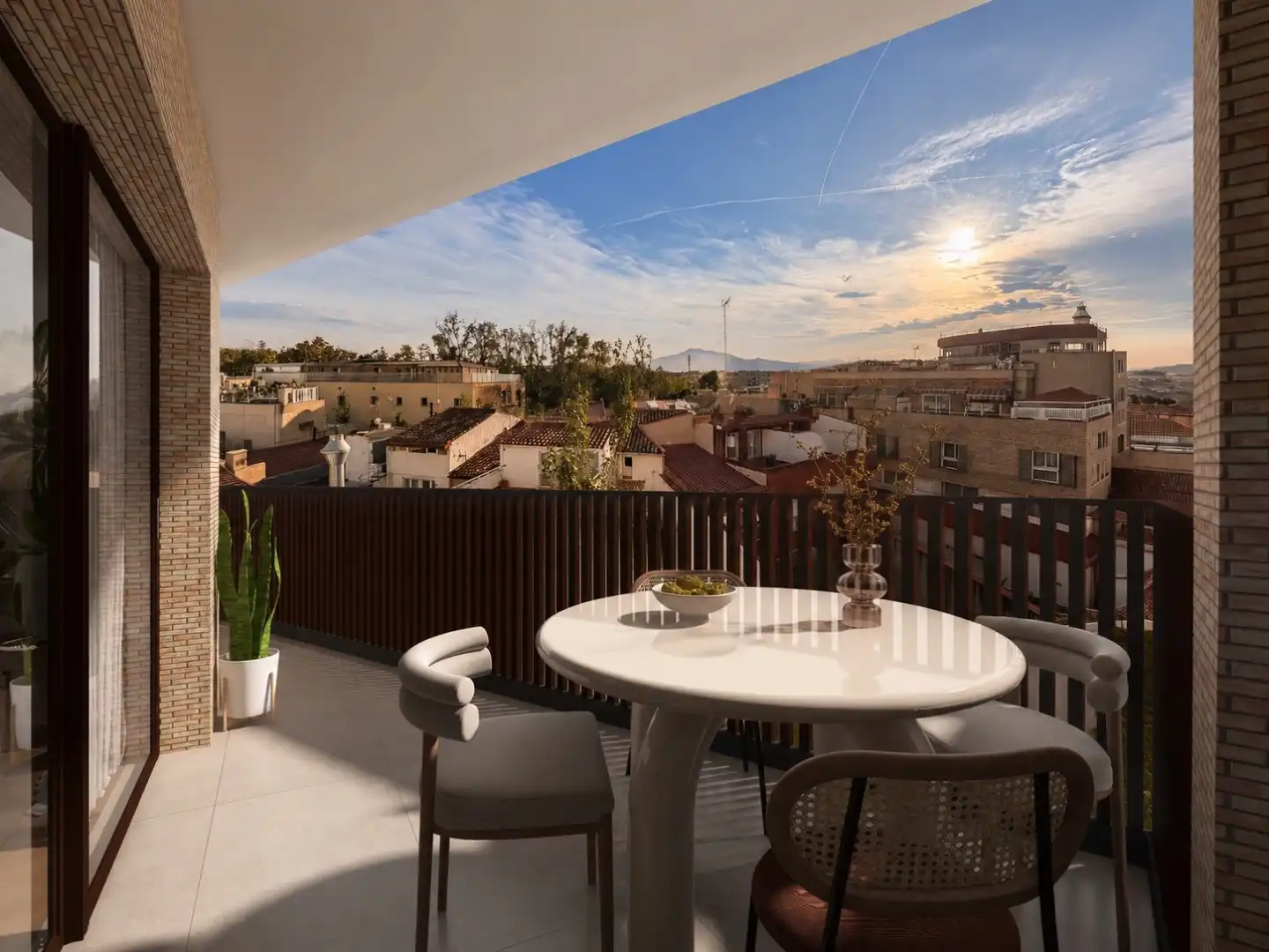 Piso con ascensor en venta en Laurea miro 228, imagen 5