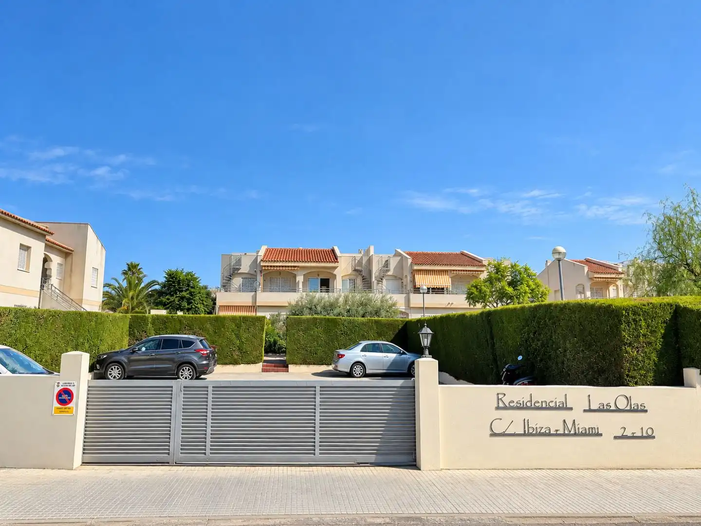 Penthouse mit Pool zum Verkauf in Calle Ibiza 2, imagen 15