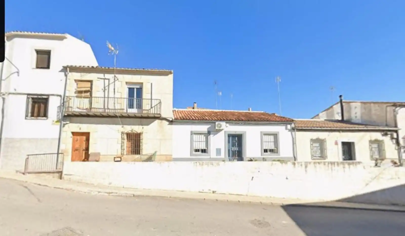 Haus zum Verkauf in Camino Ancho, imagen 6