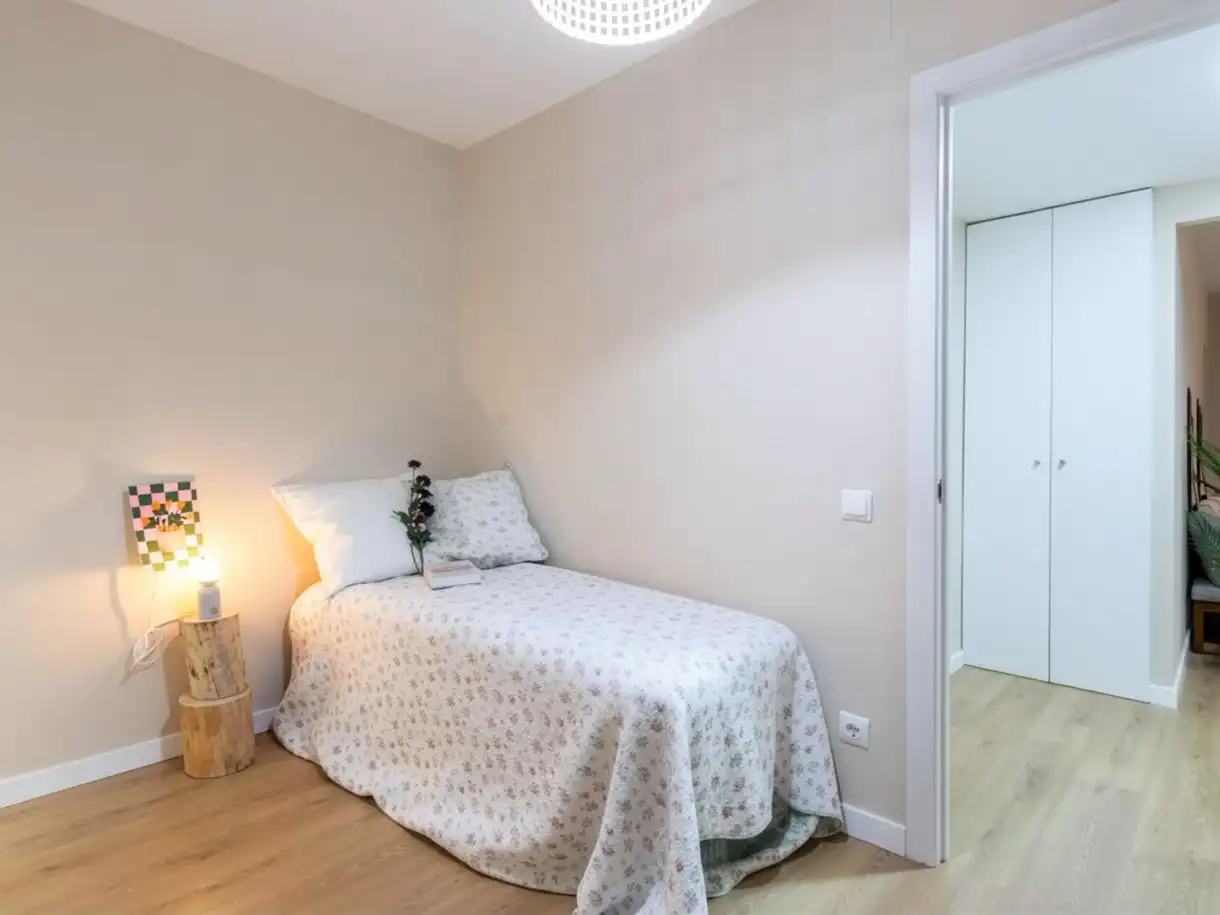 Habitación de Piso en venta en Coín