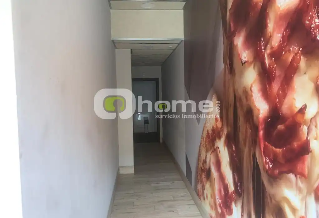 Local comercial en venda a Calle de la Feria 9, imagen 5