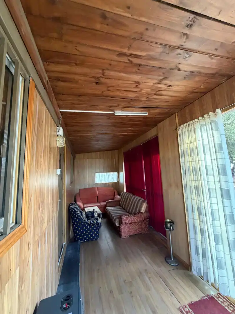 Living room of Country homes for sale in Tordesillas  with Private garden, Terrace and Storage room