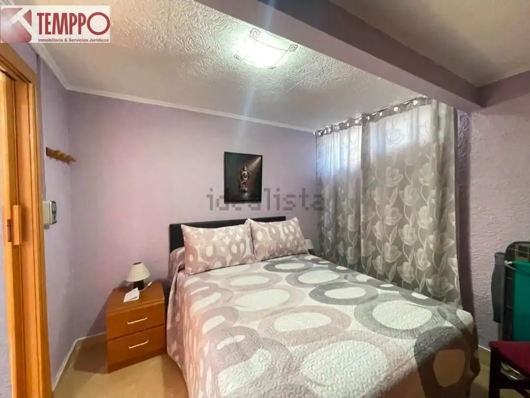 Casa amb terrassa en venda a La Franquesa - Oasis Park, imagen 33