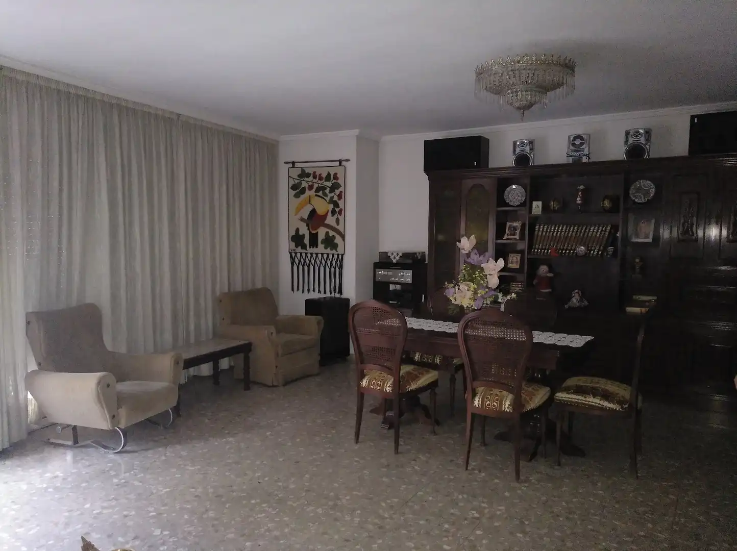 Wohnung mit Aufzug zum Verkauf in Cariñena - Carinyena, imagen 4