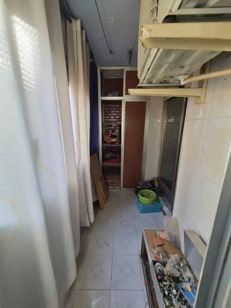 Piso en venta en Madrid