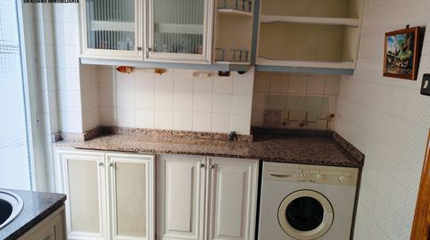 Foto 2 de Piso en venta en Ensanche - Franciscanos, Albacete Capital
