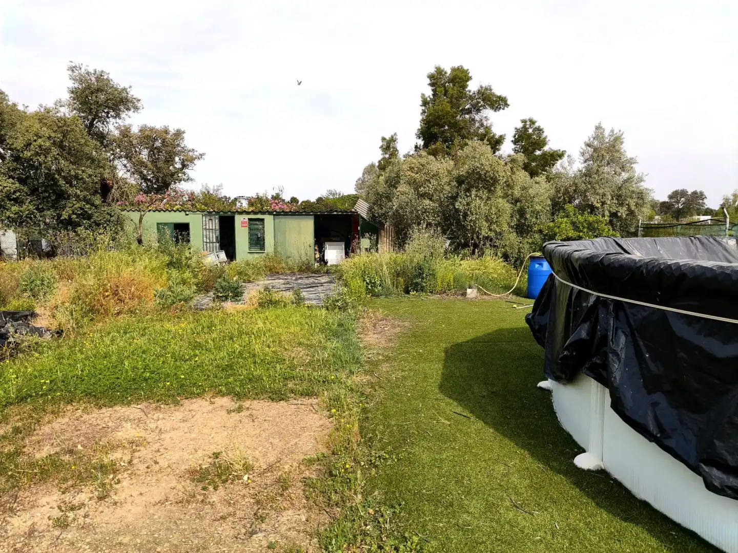 Casa o chalet en venta en Badajoz con Aire acondicionado, Calefacción y Trastero