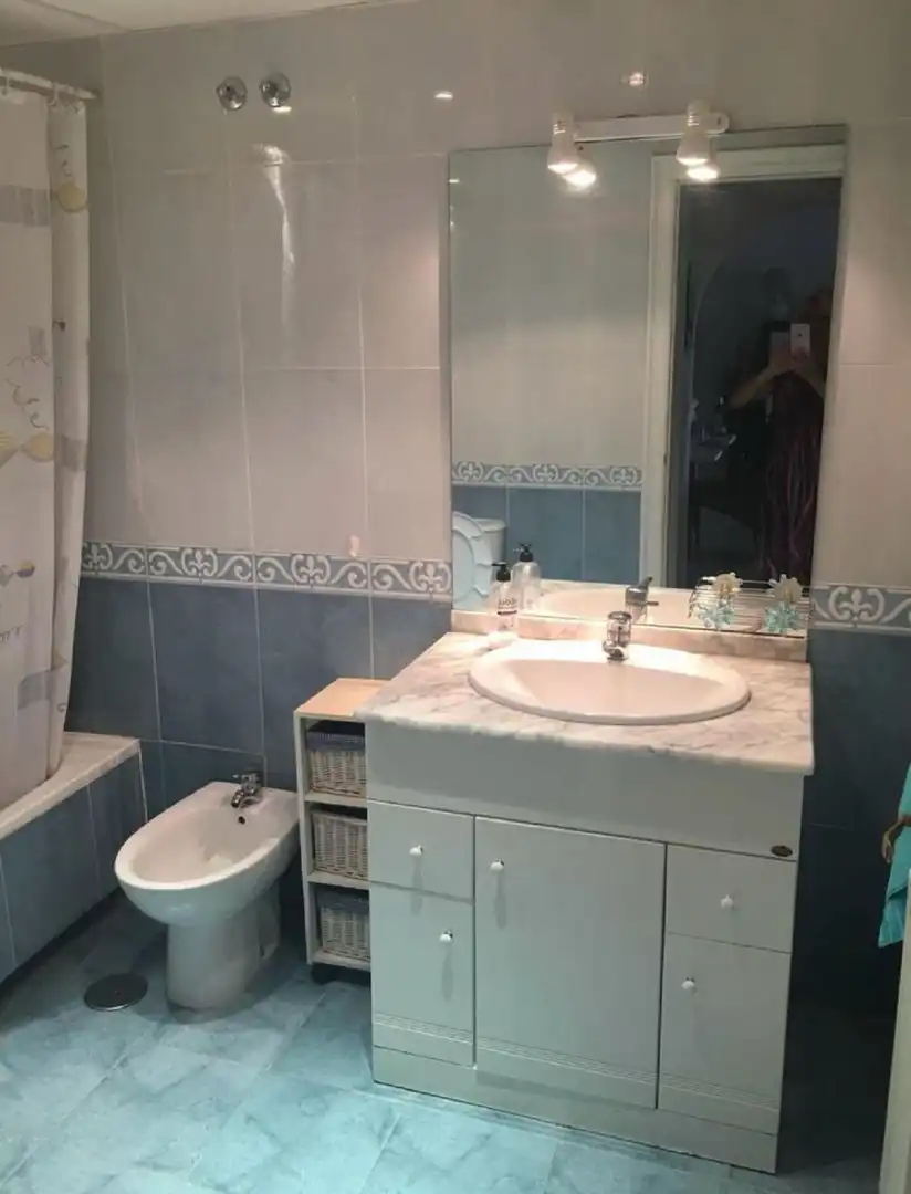 Mini appartamento con piscina in vendita a San Pedro de Alcántara, imagen 13