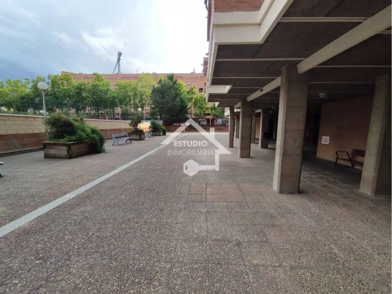 Appartement avec terrasse à vendre à Calle Duques de Nájera, imagen 30