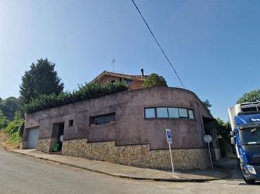 Chalet en venta en C/ Molí