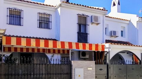 Photo 2 of Detached homes for sale in Sarga, Urbadiez - Entrepuentes, Sevilla Capital