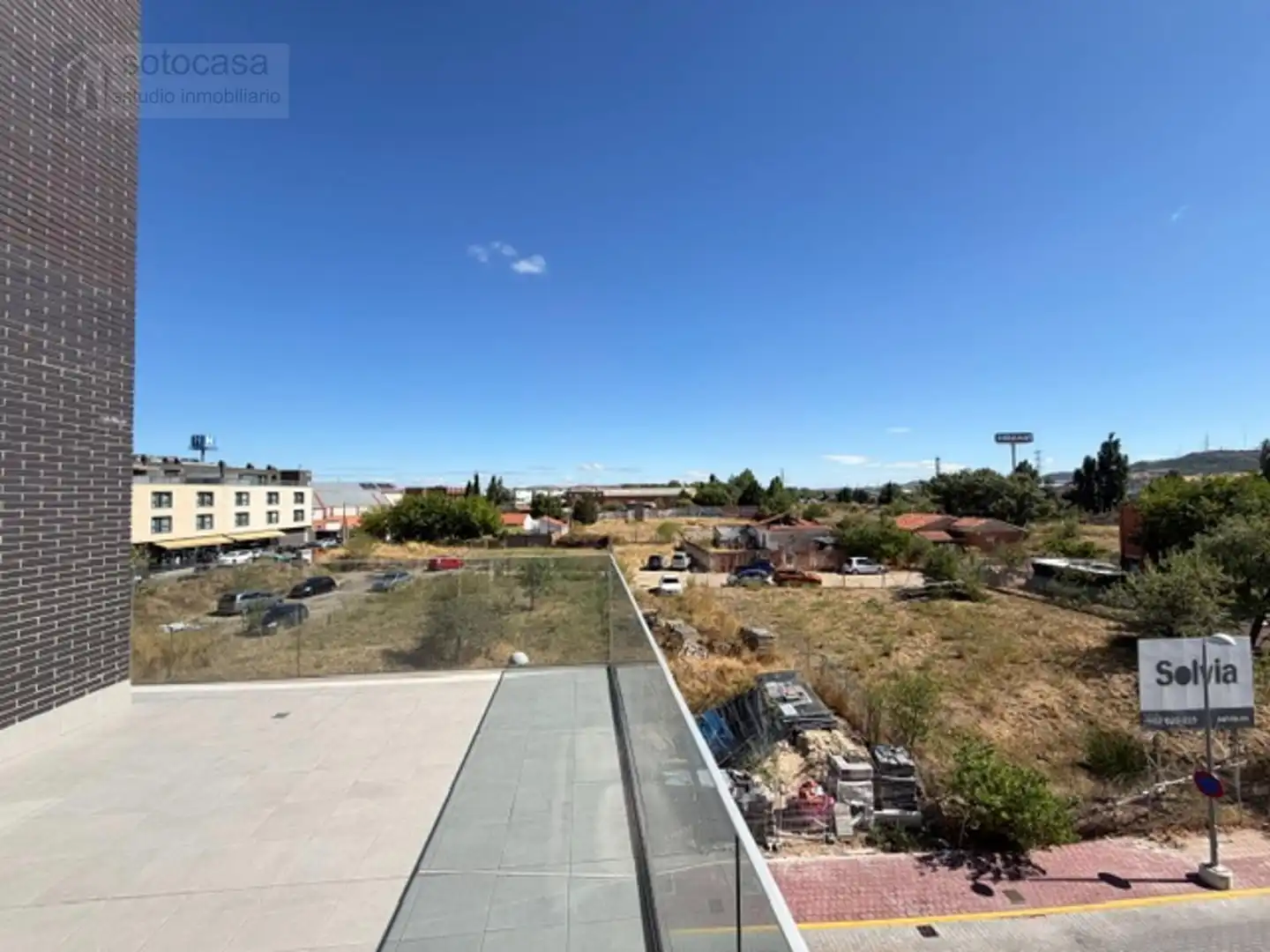 Piso con piscina en venta en Dulzaina, imagen 5