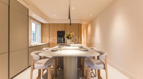 Photo 4 of Flat for sale in Calle de Máiquez, Ibiza de Madrid,  Madrid Capital