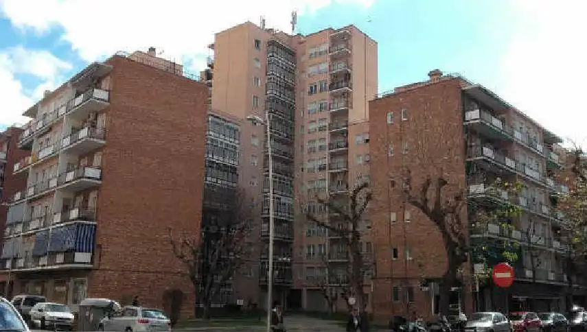 Pis en venda a Carrer Riu Llobregat, imagen 2