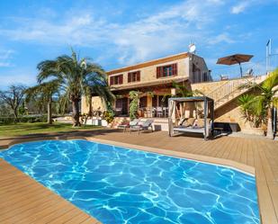 Piscina de Residencial en venda en Selva