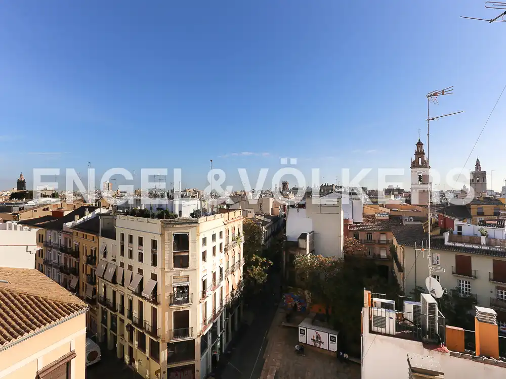 Flat to rent in Ciutat Vella, imagen 23