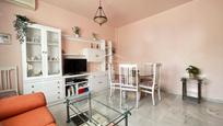 Living room of House or chalet for sale in El Ejido  with Air Conditioner, Terrace and Furnished