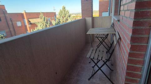 Foto 4 de Pis de lloguer a Calle Fernando el Santo, 74, PAU 2-600, Ciudad Real