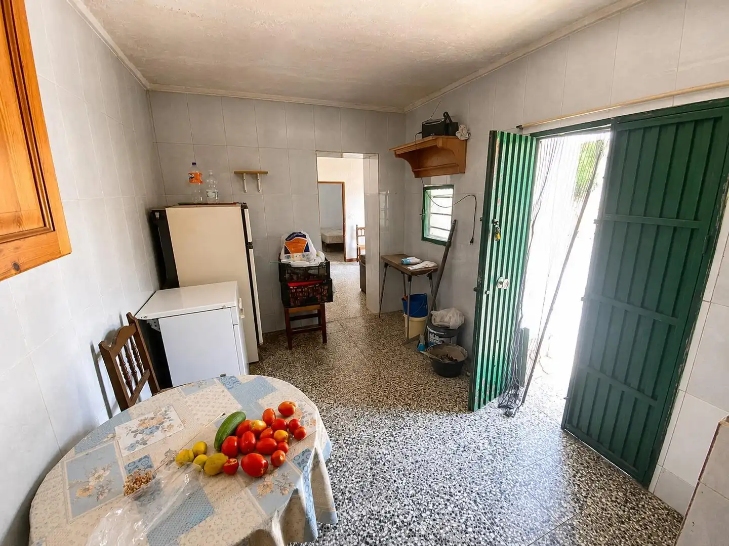 Terreni e lotti in vendita a Alcalá de los Gazules, imagen 14