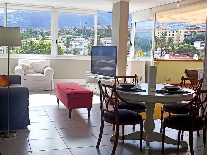 Attic for sale in Calle Alemania, 8, San Antonio - Las Arenas