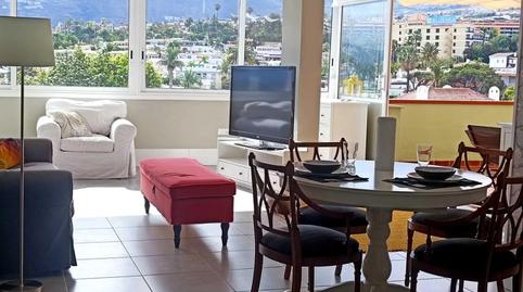 Foto 2 de Ático en venta en Calle Alemania, 8, San Antonio - Las Arenas, Santa Cruz de Tenerife