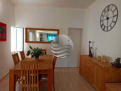 Dining room of House or chalet for sale in Santiago del Teide  with Terrace and Swimming Pool