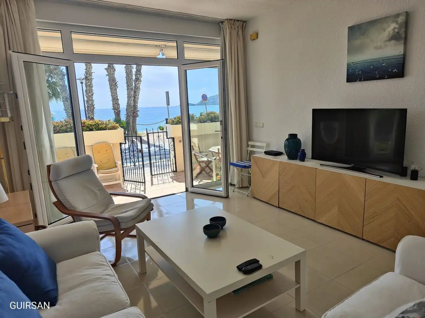 Wohnung mit Aufzug zur Miete in Paseo de Cotobro, imagen 25