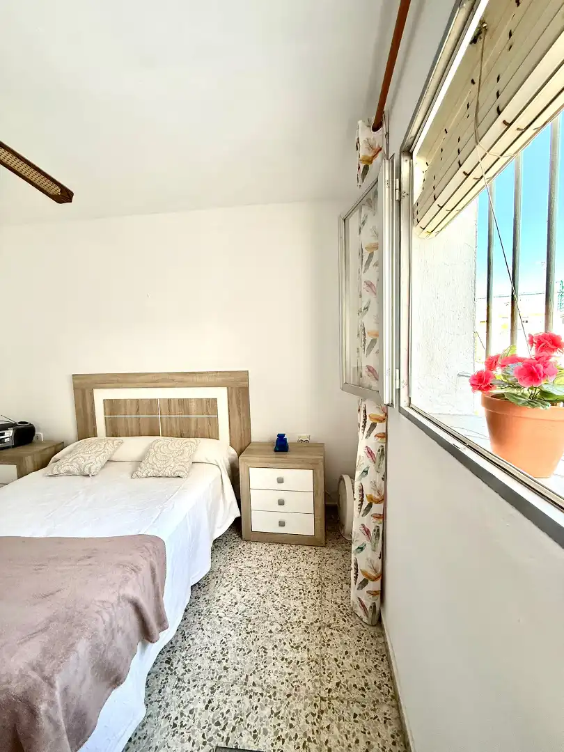 Maison mitoyenne avec terrasse à vendre à El Carmen, imagen 46