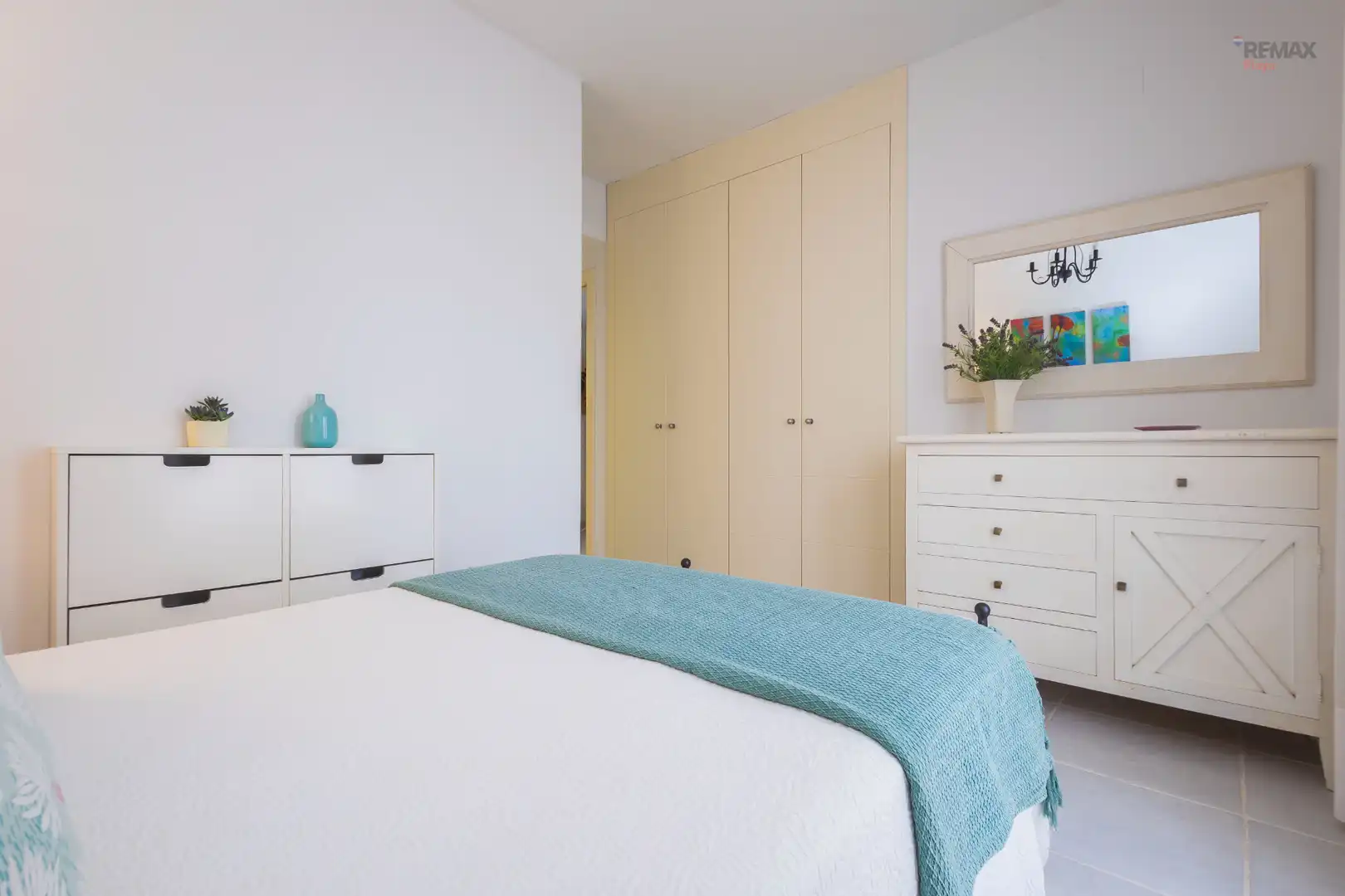 Mini appartamento con piscina in vendita a Avenida Ciudad de Alicante, imagen 17