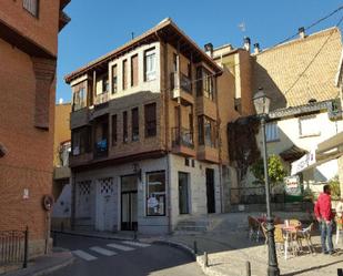 Premises for sale in Manzanares El Real