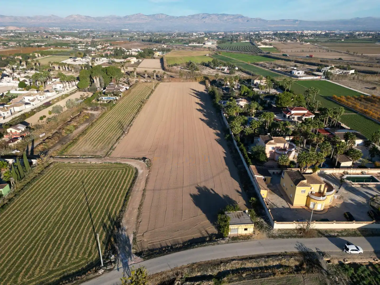 Rural land for sale in Catral, imagen 16